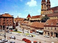 Stara Vlaška 1970. godine